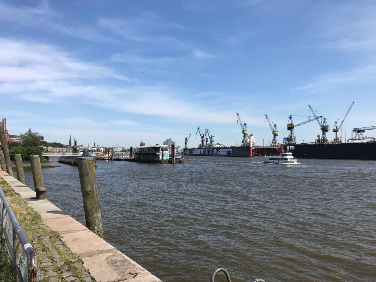 Premium-Ferienhaus Ingrid Marie Im Feriendorf Altes Land An Der Elbe Bachenbrock ภายนอก รูปภาพ