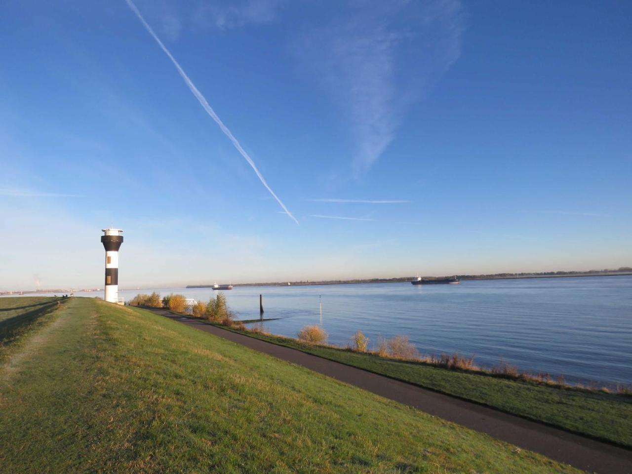 Premium-Ferienhaus Ingrid Marie Im Feriendorf Altes Land An Der Elbe Bachenbrock ภายนอก รูปภาพ